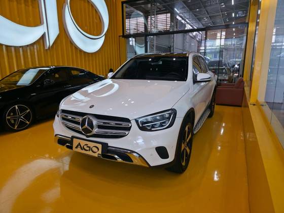 MERCEDES-BENZ GLC 220d 2.0 TURBO DIESEL ENDURO 9G-TRONIC MERCEDES-BENZ GLC 220d 2.0 TURBO DIESEL ENDURO 9G-TRONIC